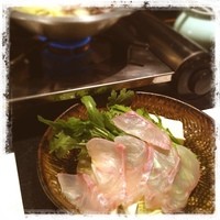 花邑 - クエのしゃぶしゃぶ
                
                東京でクエが食べれるなんて感激でした。
                
                
                花邑/はなむら (用賀/割烹・小料理)
                17:30～21:30
                [夜] ￥10,000～￥14,999
                