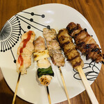 Yakitori No Hinata - 