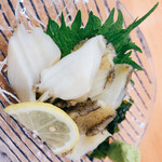 沼津魚がし鮨 - 