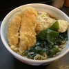 きらく蕎麦 おがわ