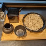 Komoro Soba - 