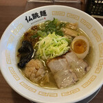 仏跳麺 - 