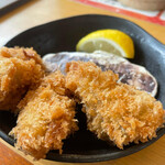 Tonkatsu Tamafuji - 