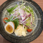 仏跳麺 - 