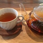 ごはん×カフェ madei - 