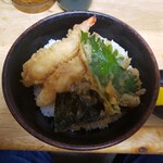 天丼 吉兵衛 - 