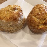 カフェ ウォルナット - 