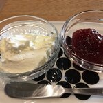 カフェ ウォルナット - 