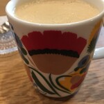 カフェ ウォルナット - 