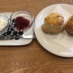 カフェ ウォルナット - 