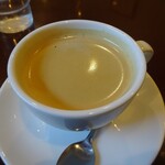 Ko-Hi-Hausu Amemiya - コーヒー