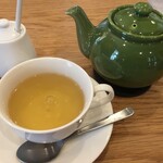 カフェ ウォルナット - 