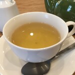 カフェ ウォルナット - 