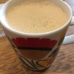 カフェ ウォルナット - 