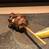 焼鳥 みかど - はつもと