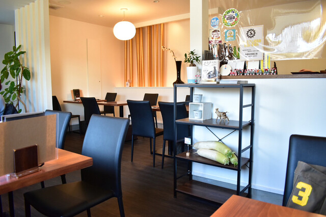 Kokoro COCON photo 4