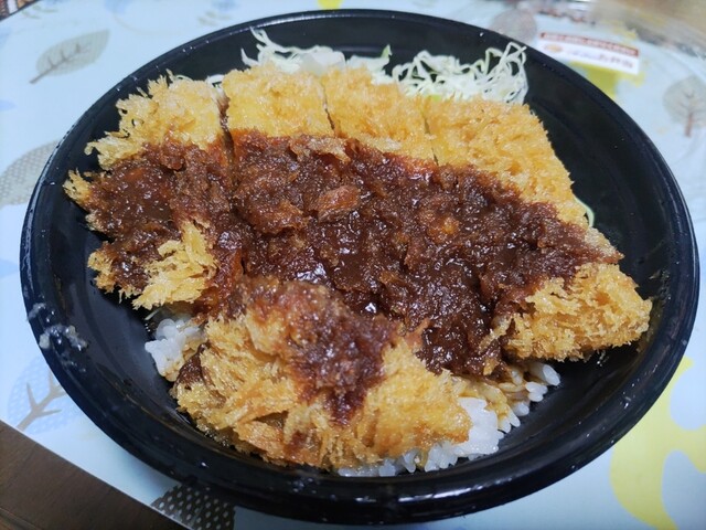 かつさと 足柄中井町店 - 秦野/とんかつ | 食べログ