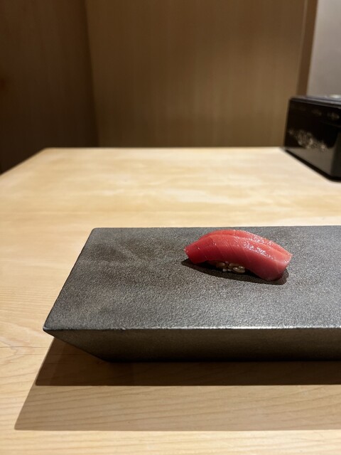 はっこく レビュー 2』by am.tokyo : はっこく - 銀座/寿司