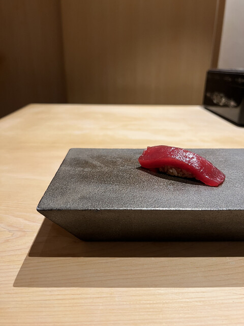 はっこく はっこく - 銀座/寿司 | 食べログ