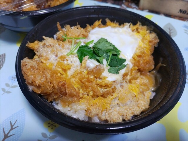 さとかつ 冷凍かつ丼の具 – かつさと足柄中井町店