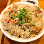 てぃしらじそば - 