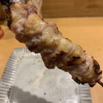 Yakitori Hachiman - 