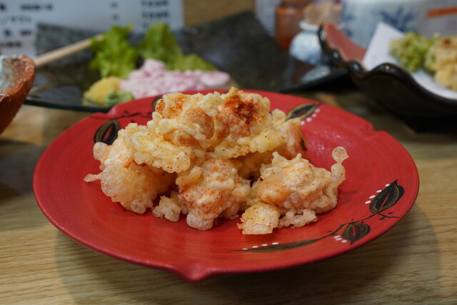 あうん - 羽後町その他（居酒屋）の写真