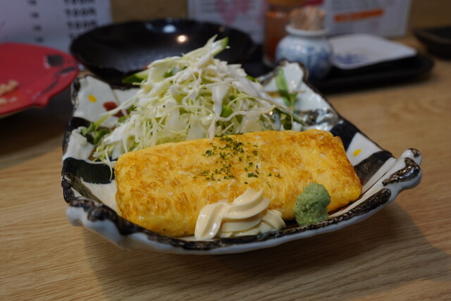 あうん - 羽後町その他（居酒屋）の写真