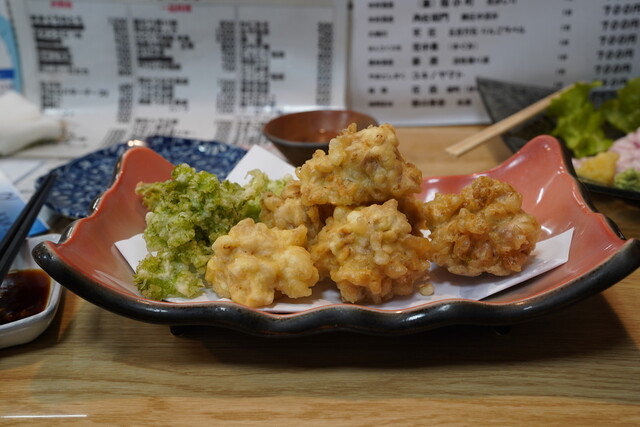 あうん - 羽後町その他（居酒屋）の写真