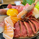 居酒屋 一 - 