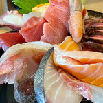 居酒屋 一 - 