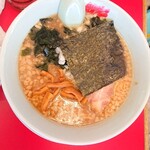 ラーメン山岡家 - 