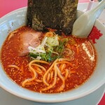 ラーメン山岡家 - 