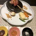 章月グランドホテル - 