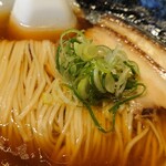 寿製麺 よしかわ - 