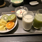 章月グランドホテル - 