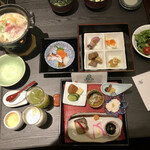 章月グランドホテル - 