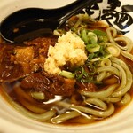 よも麺てんき - 