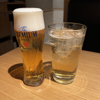 ビーフキッチン 恵比寿店 - 