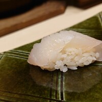 二代目 鮓 桂田 - 