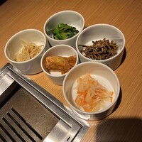 ビーフキッチン 恵比寿店 - 