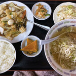 中国料理 豊龍園 - 