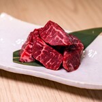 Yakiniku Terasu En - ハラミ