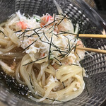 焼肉割烹 香水亭 - 