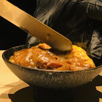 焼肉割烹 香水亭 - 