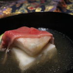 焼肉割烹 香水亭 - 