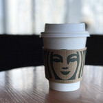 スターバックスコーヒー - ドリンク写真:ドリップコーヒー(HOT│Short)@税込319円:カフェ ベロナ