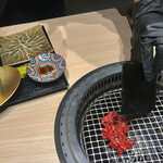 焼肉割烹 香水亭 - 