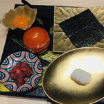 焼肉割烹 香水亭 - 