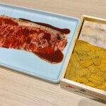 焼肉割烹 香水亭 - 